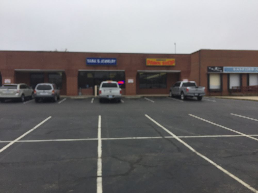 Kendale Pawn Sanford North Carolina