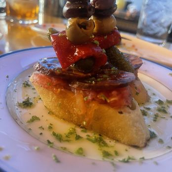Triana - Pan con Tomato Pinchos - Tapas/Small Plates Near Me - Albuquerque, New Mexico
