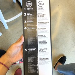 Menu as of 8/13/2018 Menu as of 8/13/2018