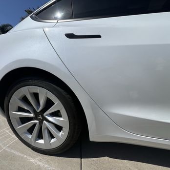 Auto Cosmetic Solutions - After - Body Shops Near Me