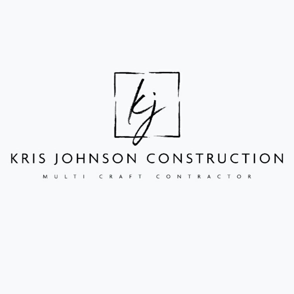 Slide of Kris Johnson Construction