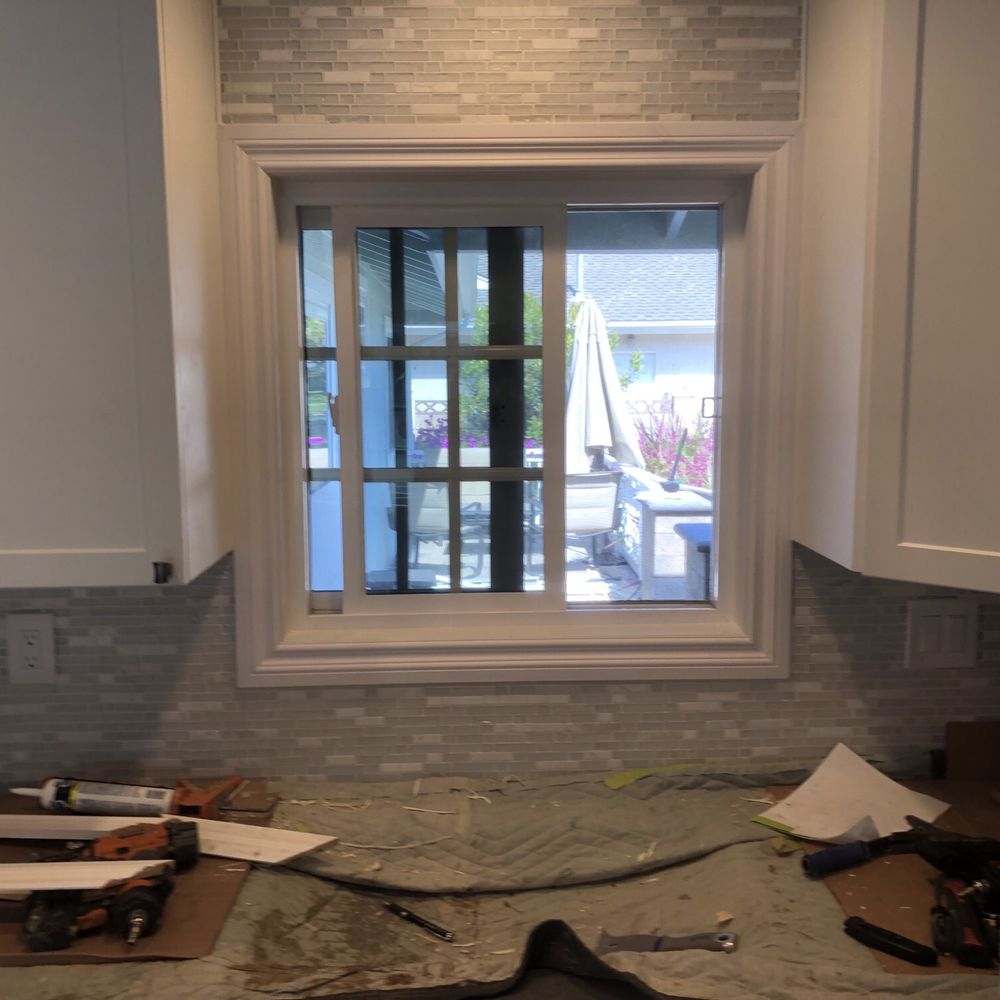 California Replacement Windows - Aftet - Windows Installation Near Me - Anaheim, California
