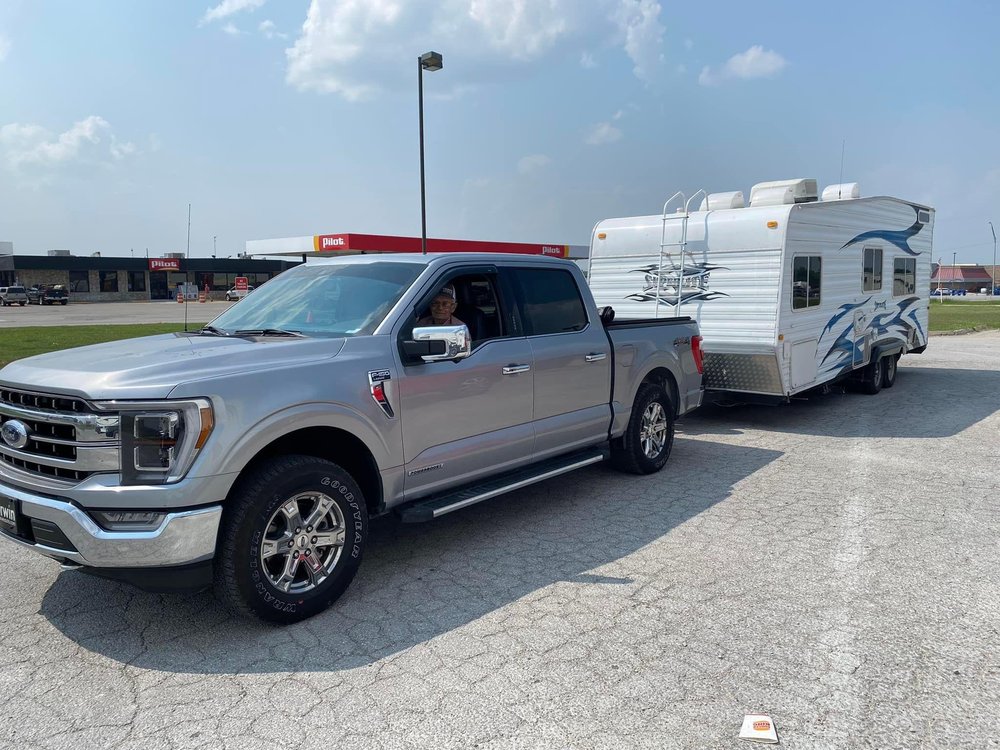 BROOKS RV Updated October 2024 11 Photos 61150 E 100th Rd, Miami