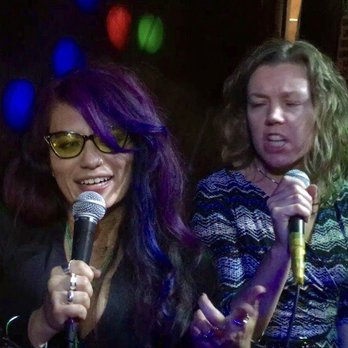 Cafe Brass Monkey - Karaoke Near Me - Los Angeles, California