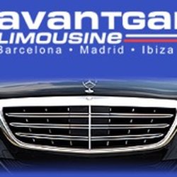 Avantgarde Limousine Barcelona - Car service Barcelona-Madrid-Ibiza-Marbella