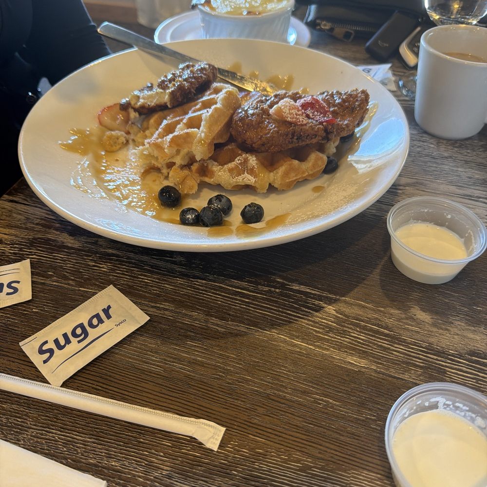 Loud House Buffalo - Supposed to come with Whip Cream - Breakfast & Brunch Near Me - Buffalo, New York Loud House Buffalo - Supposed to come with Whip Cream - Breakfast & Brunch Near Me - Buffalo, New York
