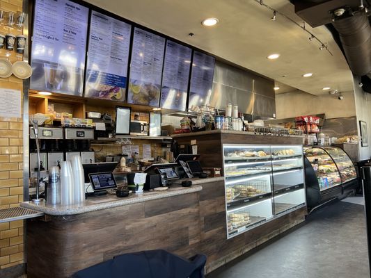 Old New York Deli & Bakery Co. by null