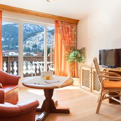 Hotel Schwarzer Adler - Standard Room - Hotel Schwarzer Adler