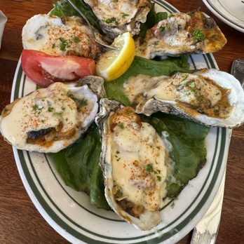 The Palace Grill - Oysters Palace - Cajun/Creole Near Me - Santa Barbara, California