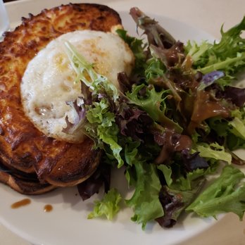 la Madeleine - Croque Madame - Breakfast & Brunch Near Me - Alexandria, Virginia la Madeleine - Croque Madame - Breakfast & Brunch Near Me - Alexandria, Virginia