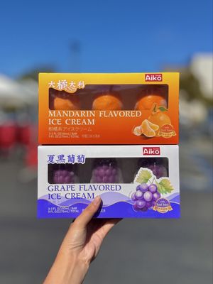 H Mart San Francisco by null