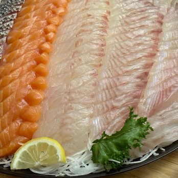 Broad seafood center - Korean Near Me - Palisades Park, New Jersey Broad seafood center - Korean Near Me - Palisades Park, New Jersey