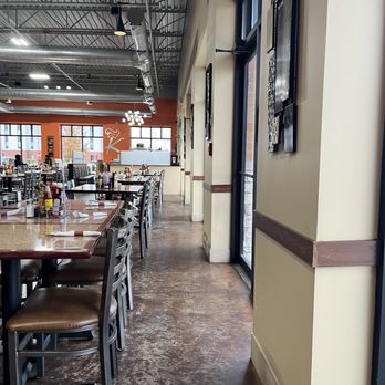 Krave Restaurant - Bridgeview - American Near Me - Bridgeview, Illinois