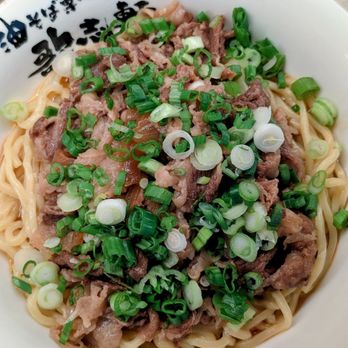 Kajiken - Sukiyaki. Yum! More noodles than soup. Still delish - Japanese Near Me - Falls Church, Virginia