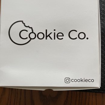 Cookie Co.- Overland Park - Box - Bakeries Near Me - Overland Park, Kansas