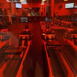 Orangetheory Fitness - Rowers
