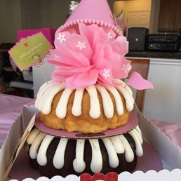 Princess Cake
