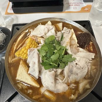 Pot On Fire - #1. House Special Pot Lunch - Hot Pot Near Me - Eastvale, California Pot On Fire - #1. House Special Pot Lunch - Hot Pot Near Me - Eastvale, California