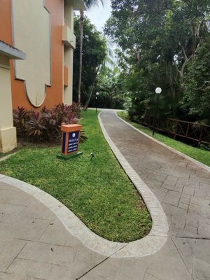 Bahia Principe Grand Tulum by null