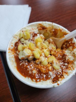 Elote Restaurant by null