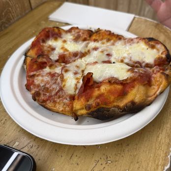 Melograno - Pep pizza - Pizza Near Me - Rome, RM Melograno - Pep pizza - Pizza Near Me - Rome, RM