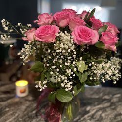 Fabiano Florist - Birthday flowers