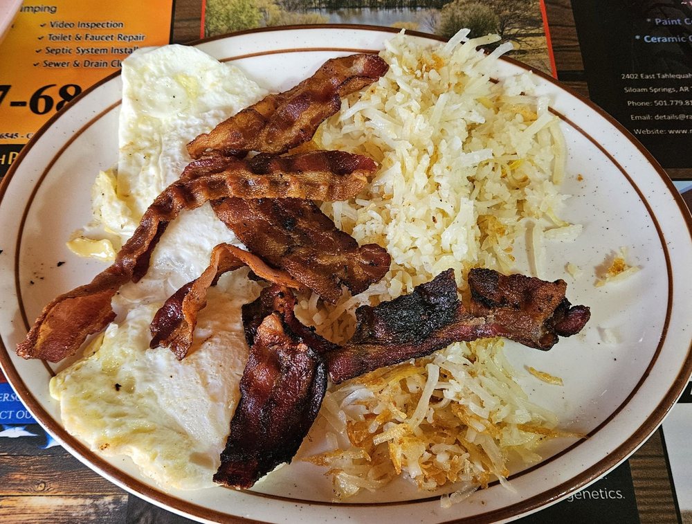 Cathy's Corner