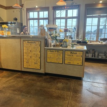 Merenda Italian Deli - Counter - Sandwiches Near Me - Dundee, Oregon Merenda Italian Deli - Counter - Sandwiches Near Me - Dundee, Oregon