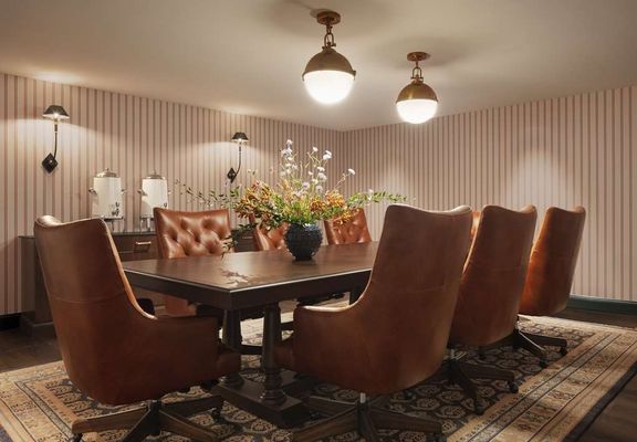 Graduate by Hilton Princeton by null