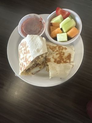 Hugs Cafe McKinney by null