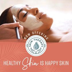 Elements Massage