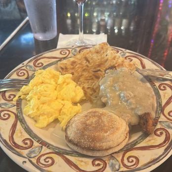 White Wolf Cafe - Country fried chicken - New American Near Me - Orlando, Florida White Wolf Cafe - Country fried chicken - New American Near Me - Orlando, Florida