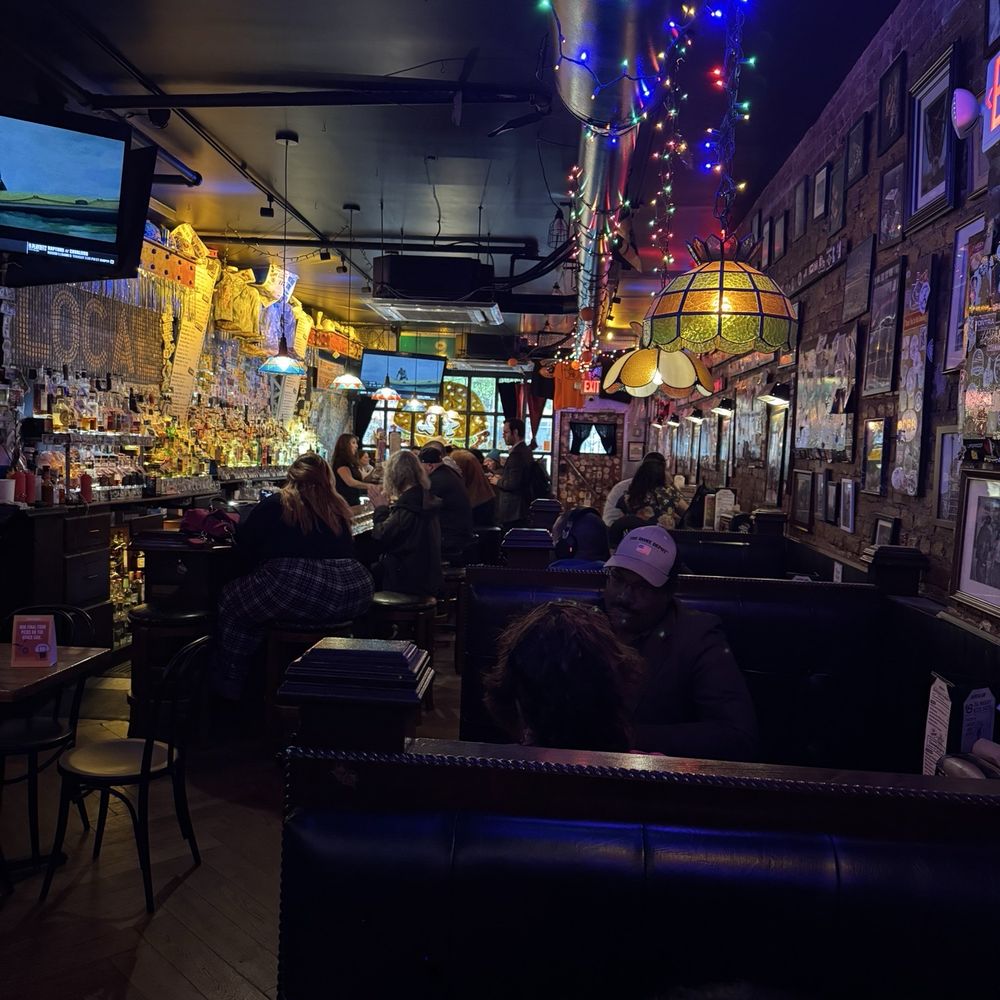Local 42 - Dive Bars Near Me - New York, New York Local 42 - Dive Bars Near Me - New York, New York