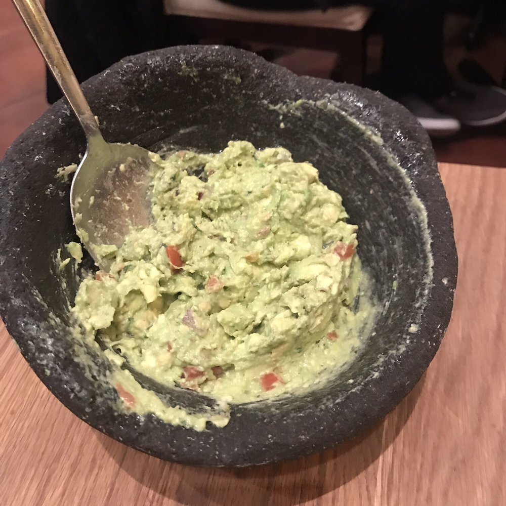 Sinigual - Mexican Near Me - Manhattan, New York