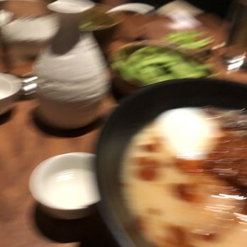 Ippudo San Francisco - Ramen Near Me - San Francisco, California