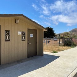 Cayucos Dog Park