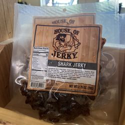 Manitou House of Jerky
