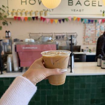 Howdy Bagel - Bagels Near Me - Tacoma, Washington