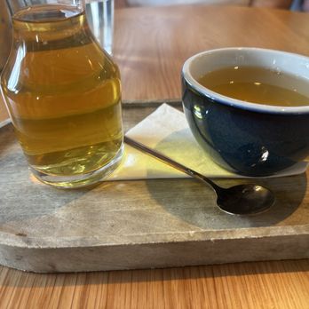 Long Weekend Cafe - Texas summer tea - Cafes Near Me - Houston, Texas Long Weekend Cafe - Texas summer tea - Cafes Near Me - Houston, Texas
