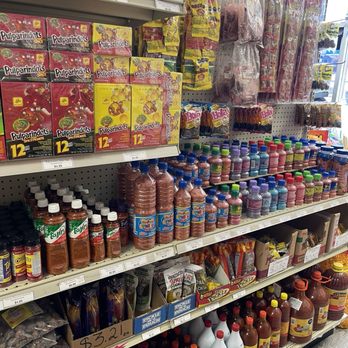 El Sabor Del Candy - Candy Stores Near Me - Universal City, Texas