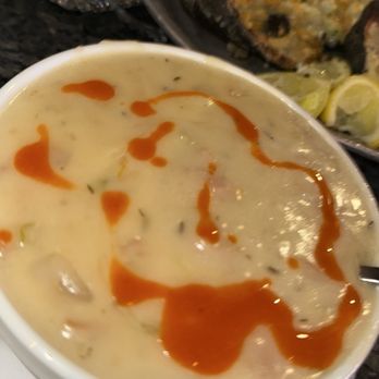 Oyster Bar - Clam Chowder - Seafood Near Me - Henderson, Nevada Oyster Bar - Clam Chowder - Seafood Near Me - Henderson, Nevada