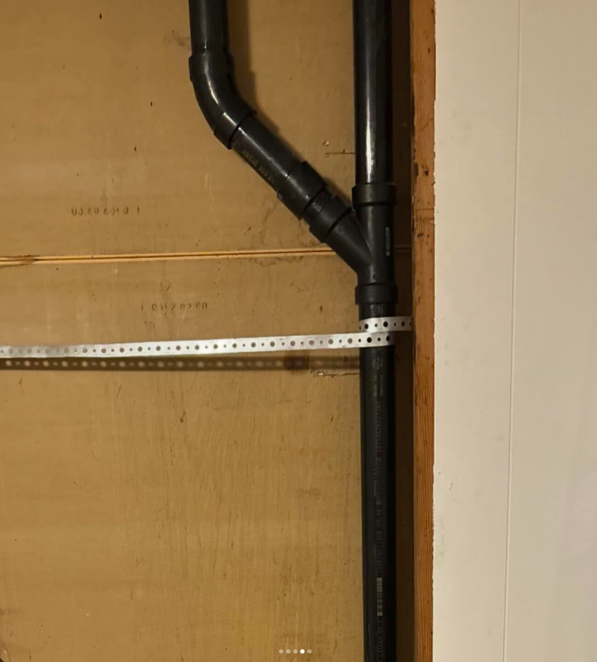 Slide of C&J Plumbing and Heating