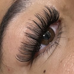 Waxed & Lashed
