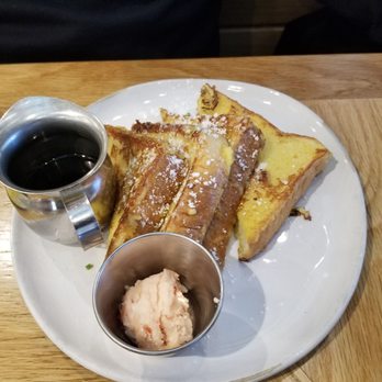 Magnolia Table - French toast - Breakfast & Brunch Near Me - Waco, Texas