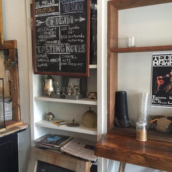 Voodoo Child - Coffee & Tea Near Me - Toronto, Ontario Voodoo Child - Coffee & Tea Near Me - Toronto, Ontario