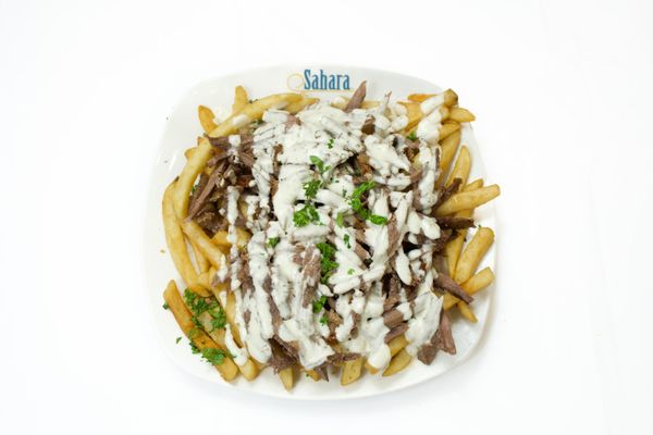 Sahara Restaurant & Banquet Center by null