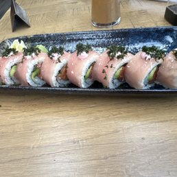 Sushi Sushi
