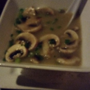 In the Raw Sushi - Insane miso, not very traditional - Sushi Bars Near Me - Tulsa, Oklahoma In the Raw Sushi - Insane miso, not very traditional - Sushi Bars Near Me - Tulsa, Oklahoma