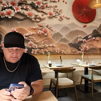 Nomu Sushi - Sushi Bars Near Me - Boca Raton, Florida