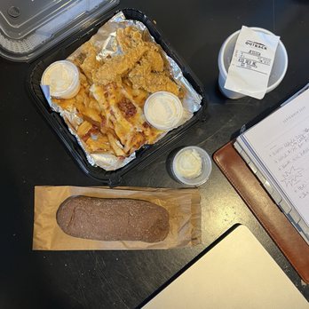 Outback Steakhouse - Kids Chicken Fingers + Aussie Cheese/Bacon Fries & Dr. Pepper (no ice) - Steakhouses Near Me - Tampa, Florida Outback Steakhouse - Kids Chicken Fingers + Aussie Cheese/Bacon Fries & Dr. Pepper (no ice) - Steakhouses Near Me - Tampa, Florida